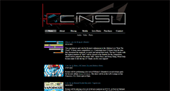 Desktop Screenshot of kcinsu.com