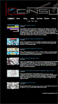 Mobile Screenshot of kcinsu.com